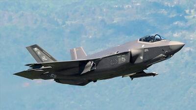 Парламент Швейцарії схвалив придбання американських F-35