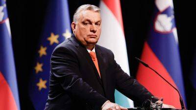 Европарламент признал, что в Венгрии – "гибридный режим", подрывающий европейские ценности