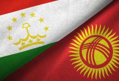 Главы МИД Кыргызстана и Таджикистана обсудили ситуацию на границе