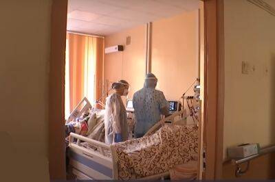 Обезьянья оспа уже в Украине: какие симптомы и что надо делать, чтобы не заболеть