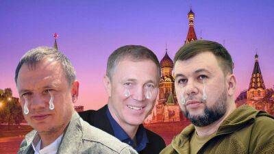 Москва слезам не верит: что будет с главарями террористов, если они смогут бежать в россию
