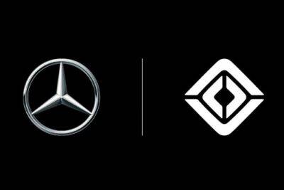 Mercedes-Benz и Rivian запустят совместное производство электрических микроавтобусов
