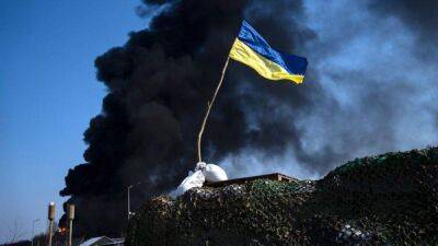 Украинцы выиграют войну, когда усвоят одно важное правило