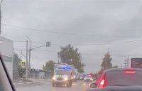 У Росії колони автозаків звозять завербованих ув&#8217;язнених на війну. Відео