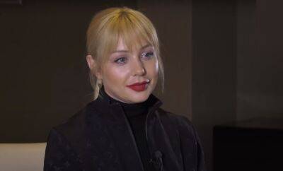Тина Кароль сообщила радостную новость и удивила украинцев новым видео: "Это слишком..."