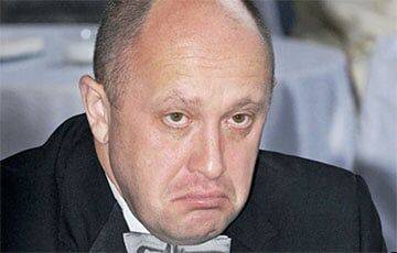 «Повар Путина» завербовал на войну против Украины маньяка-каннибала