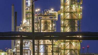 Германия забирает дочернее предприятие "Роснефти"