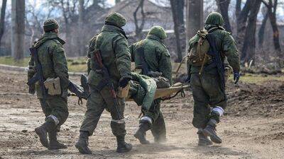На Луганщині під військові шпиталі терміново перепрофілюють цивільні медустанови