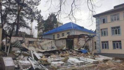 Школы разбомбили россияне: какому количеству украинских детей негде учиться