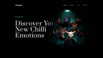 Chilli Games: новый провайдер игр