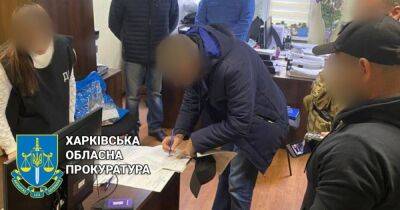 Убегал от ВСУ: в Купянске задержали "начальника милиции" Балаклеи