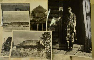 Заповедник и библиотека в Тверской области ищут старые фотографии сел, деревень и хуторов