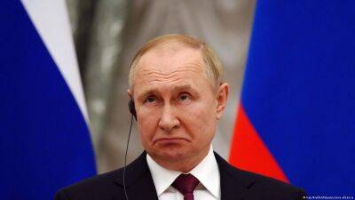 "Вище-нижче" все ще мають значення: Психолог розповіла, як Путіна принизили на саміті в Узбекистані