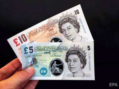 Замена монет и банкнот с изображением короля Чарльза может стоить около 350 млн фунтов стерлингов – эксперты