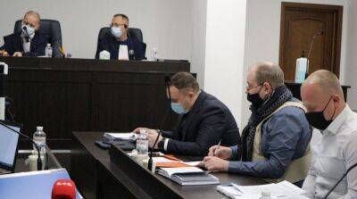 ВАКС обязал принудительно доставить свидетеля по делу экс-судьи Чауса