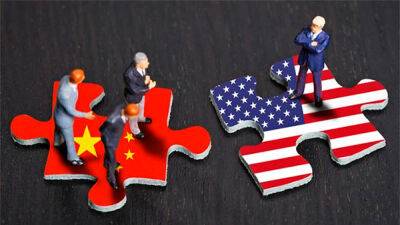 Влада США має намір блокувати китайські інвестиції в американські напівпровідники та ШІ