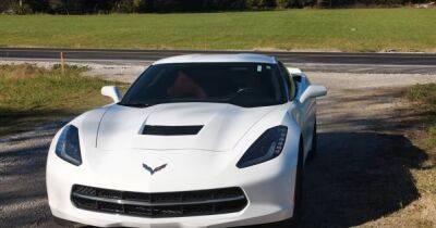 Chevrolet Corvette установил мировой рекорд скорости, но есть нюанс (видео)