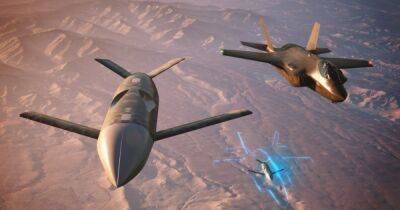 Дешевый и универсальный: Lockheed Martin испытает новый беспилотник Speed Racer (видео)