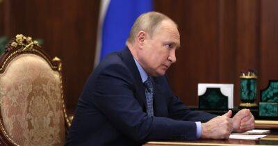 Путин загнан в угол, российская кампания на Донбассе уже закончена, — Newsweek