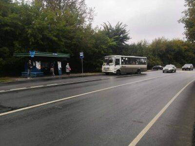 Подъезд к Балахне отремонтировали по нацпроекту за 66,5 млн рублей
