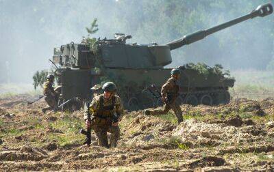 Будут идти ожесточенные бои. В США спрогнозировали ход войны в Украине в ближайшие месяцы