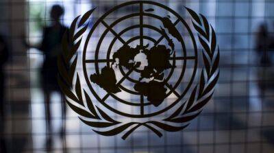 ООН направит миссию к месту массовых захоронений в Изюме – CNN