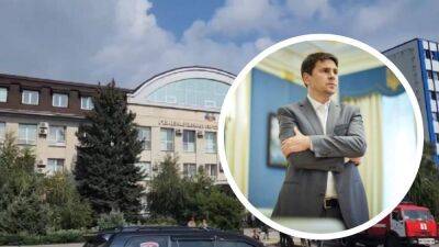Разборки местных уголовников — Подоляк о ликвидации "генпрокурора" Луганщины