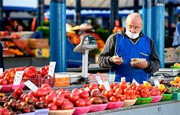 Сколько могут белорусы заработать на овощах, фруктах и ягодах