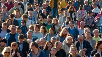 В уряді назвали чисельність населення України на початок 2022 року