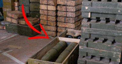 ВСУ затрофеили российские высокоточные боеприпасы по $40 тыс. за штуку (фото)