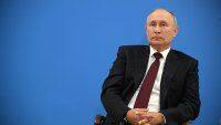 Путін заявив, що хоче переговорів з Україною та завершення війни