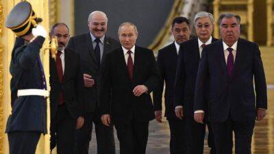 Путин бросил Армению: чего ждать остальным союзникам России по ОДКБ