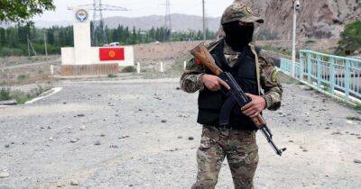 Закат ОДКБ. Зачем Путину война между Таджикистаном и Кыргызстаном