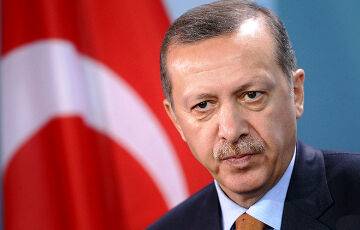 Эрдоган потребовал снизить цену на российский газ на 25%