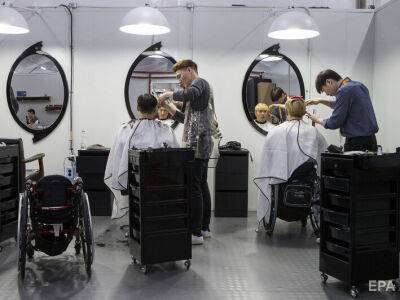 В Северной Корее устроили войну с частными парикмахерскими. Власти считают, что они "пропагандируют индивидуализм"