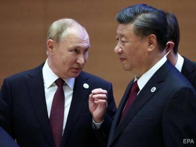 Климкин: ОДКБ конец, главным игроком в центральной Азии стал Китай