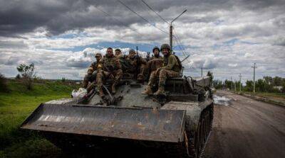 ВСУ сорвали пополнение российской армии и отбили атаки на Донбассе – Генштаб