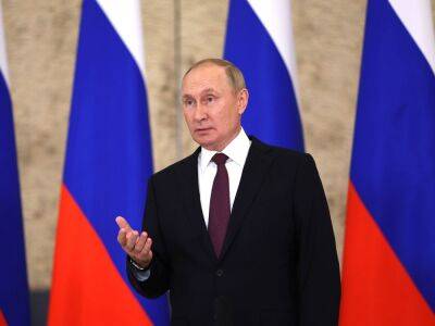 Путин о контрнаступлении ВСУ: Посмотрим, чем оно закончится. Мы и не спешим
