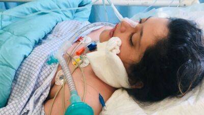 В Иране умерла борец за права женщин, избитая полицией нравов
