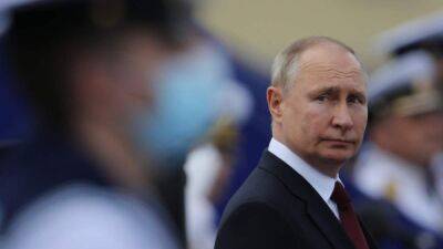 Путин пожаловался, что Зеленский не хочет с ним говорить: в ОП уже отреагировали