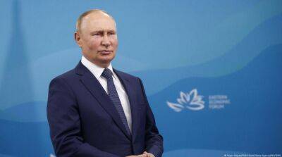 Путин заговорил о «возможной встрече» с Зеленским