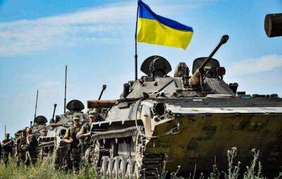 Війна в Україні: оперативна інформація станом на вечір 16 вересня