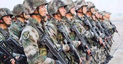 Китай намерен установить военный контроль над Тайванем к 2027 году, – CNN