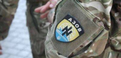 СБУ викрила російського шпигуна, який намагався проникнути в «Азов»