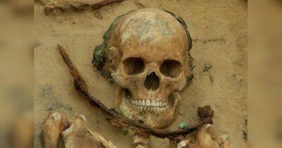 Ученые показали древние захоронения "вампиров" в Европе и необычные ритуалы (фото)