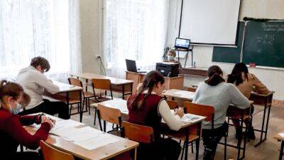 В Литве пересмотрят школьные учебники на русском языке