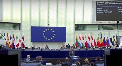 Венгрия доигралась, любовь к путину вылезла боком: ЕС вычеркнул ее из списка