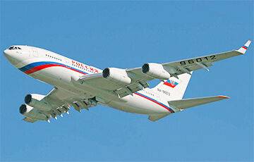 Российские самолеты могут не пустить в воздушное пространство других стран - charter97.org - Россия - Белоруссия - Бермуды - Бутан