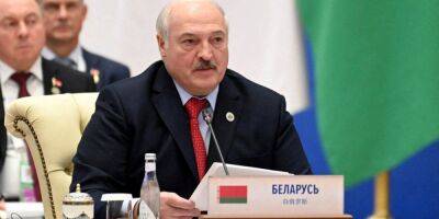 Лукашенко 21 неделю подряд продлил военные учения в Беларуси