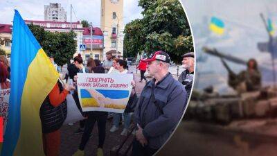 Мир должен знать правду о действиях россии: родные защитников Мариуполя будут еженедельно выходить на площади